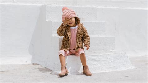 Here's Our Edit Of The Best Fall/Winter 2019 Kidswear Collections